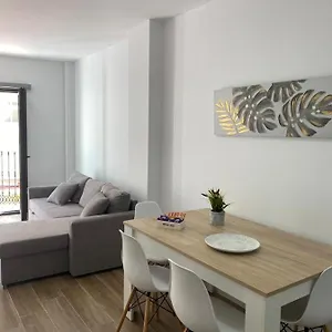  Appartement Marmoles Centro