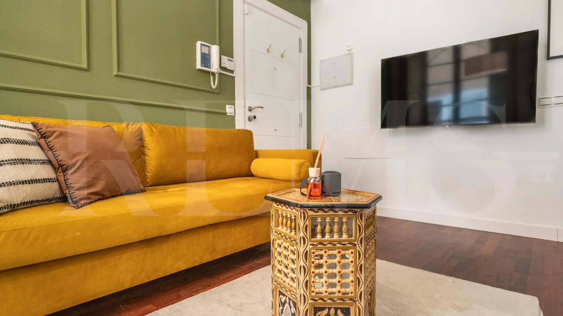 New Charming Duplex In The Heart Of Malaga By Rems Apartment 0*,  Spain