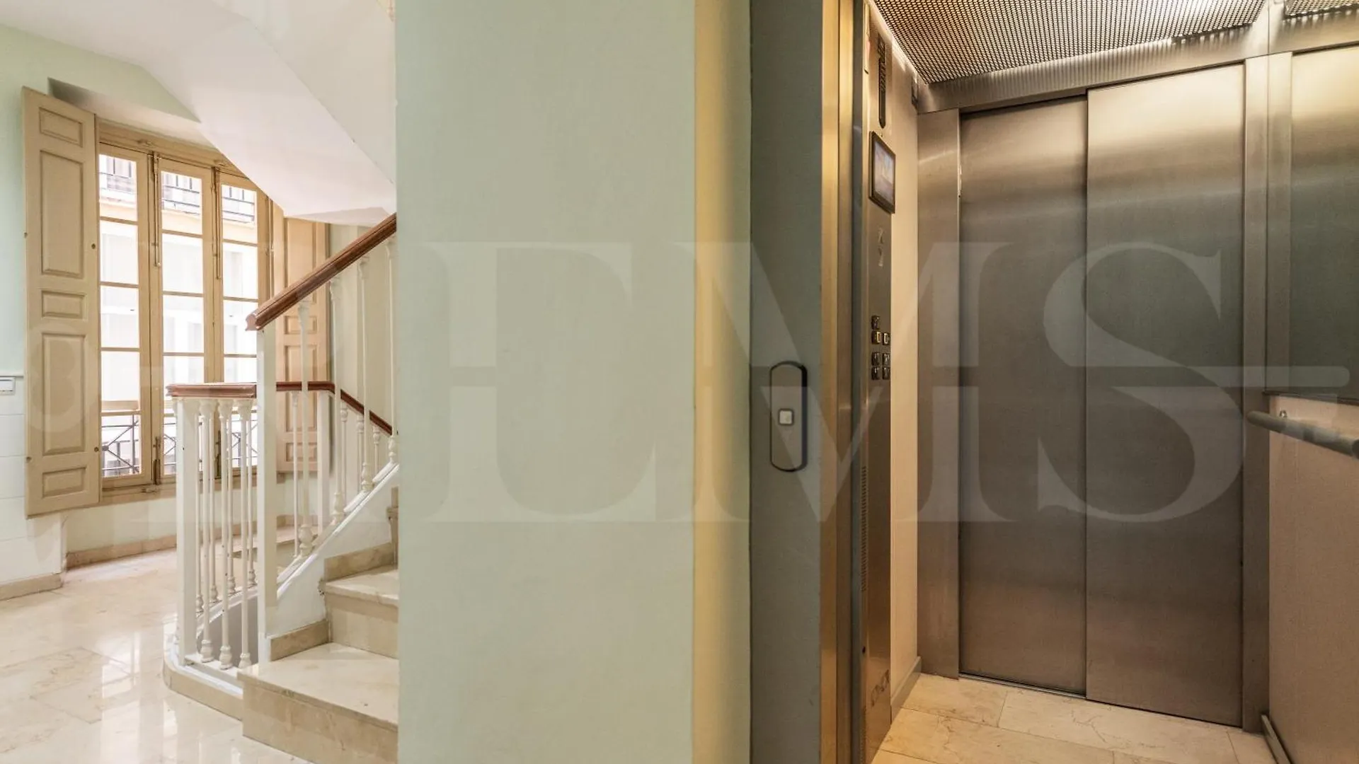 New Charming Duplex In The Heart Of Malaga By Rems Apartment Spain
