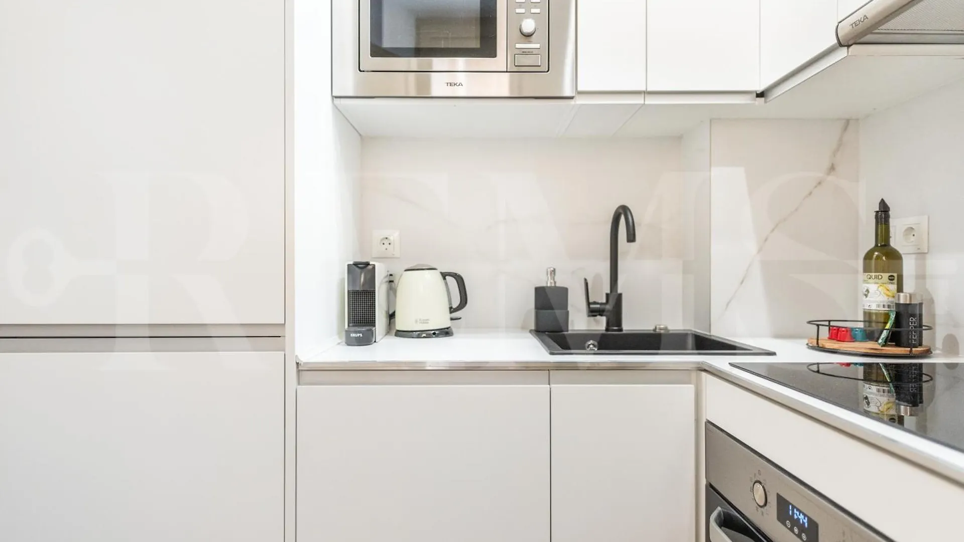 New Charming Duplex In The Heart Of Malaga By Rems Apartment